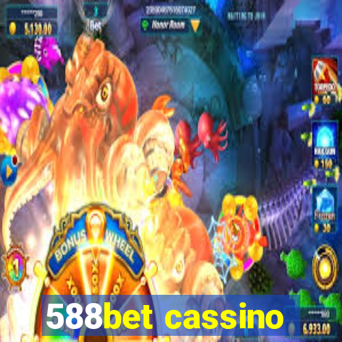 588bet cassino